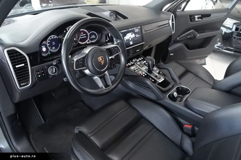 Porsche Cayenne din 2020 cu 85.800 km - oferta POR163200 - foto 11