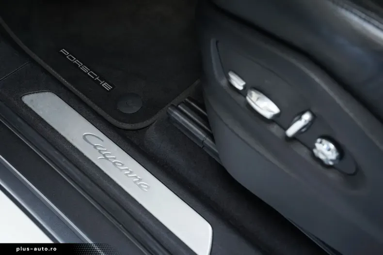 Porsche Cayenne din 2020 cu 85.800 km - oferta POR163200 - foto 14
