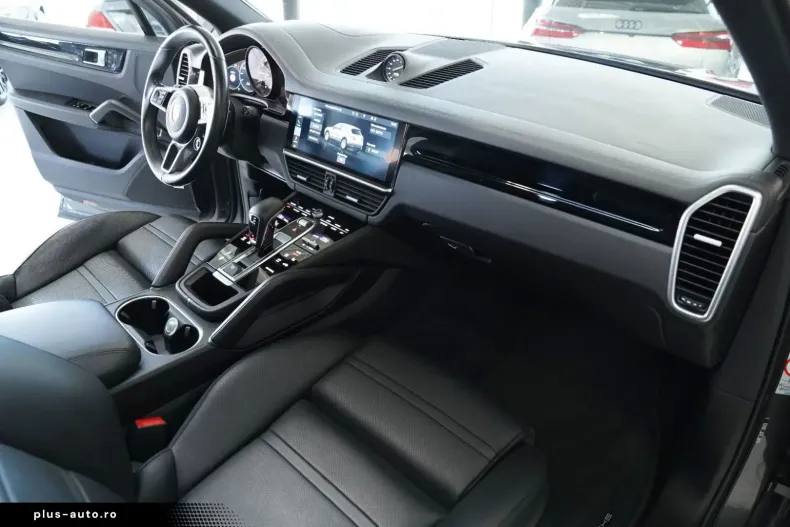 Porsche Cayenne din 2020 cu 85.800 km - oferta POR163200 - foto 17
