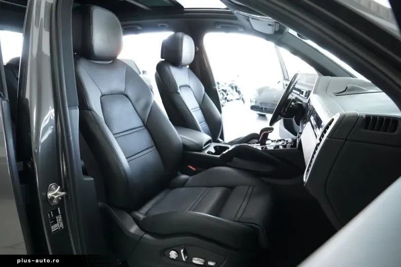 Porsche Cayenne din 2020 cu 85.800 km - oferta POR163200 - foto 18