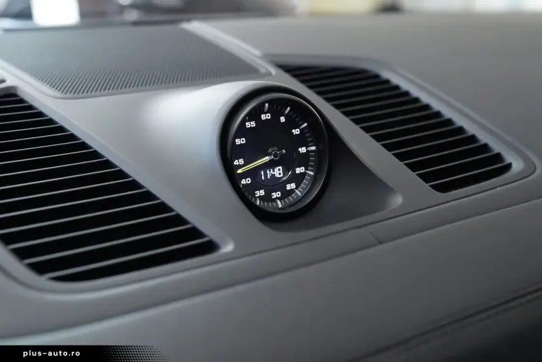 Porsche Cayenne din 2020 cu 85.800 km - oferta POR163200 - foto 20