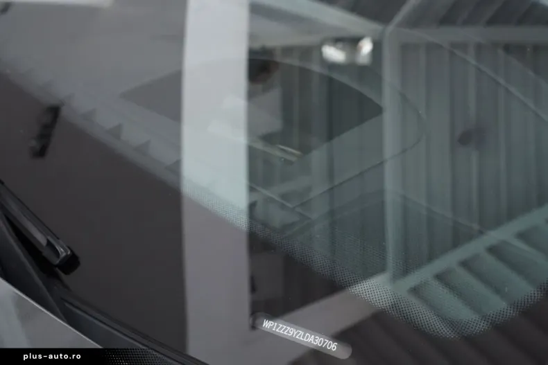 Porsche Cayenne din 2020 cu 85.800 km - oferta POR163200 - foto 21