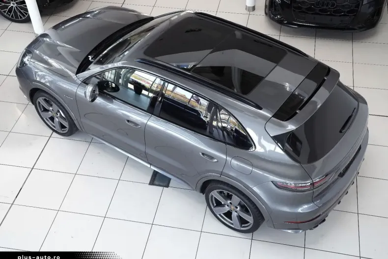 Porsche Cayenne din 2020 cu 85.800 km - oferta POR163200 - foto 22