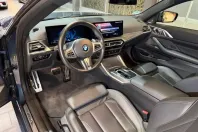 BMW 420 din 2024 cu 21.000 km - oferta BMW163201 - foto 12