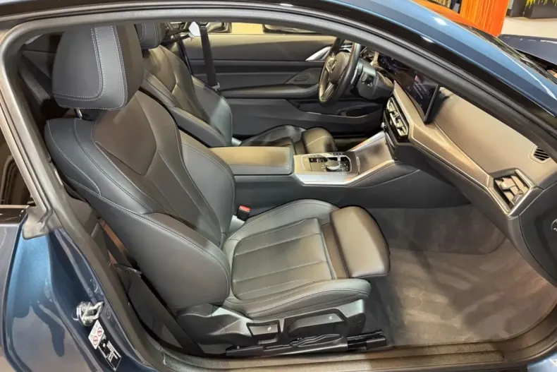 BMW 420 din 2024 cu 21.000 km - oferta BMW163201 - foto 14