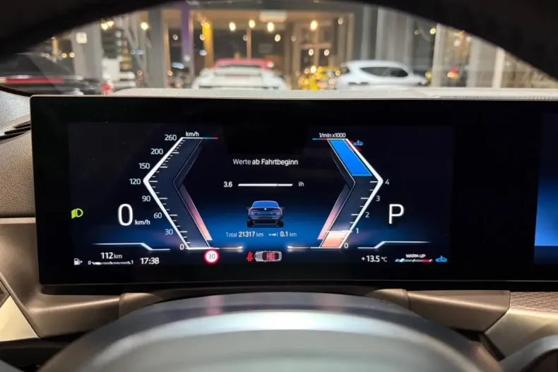 BMW 420 din 2024 cu 21.000 km - oferta BMW163201 - foto 16