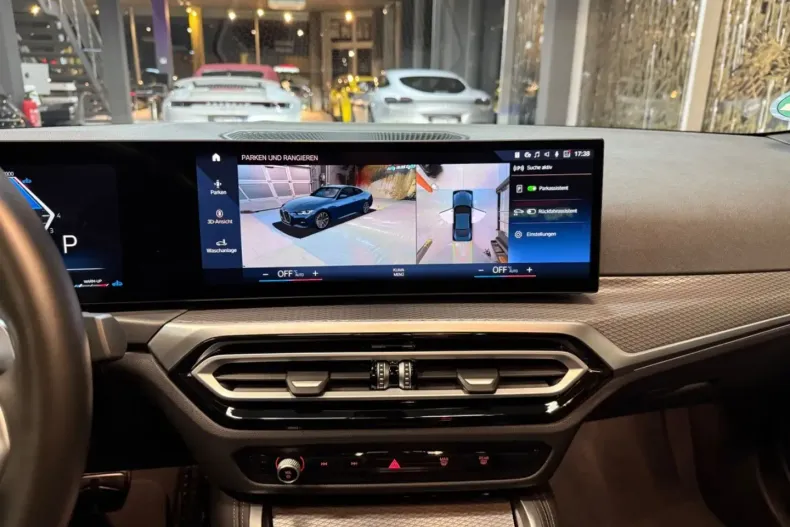 BMW 420 din 2024 cu 21.000 km - oferta BMW163201 - foto 17