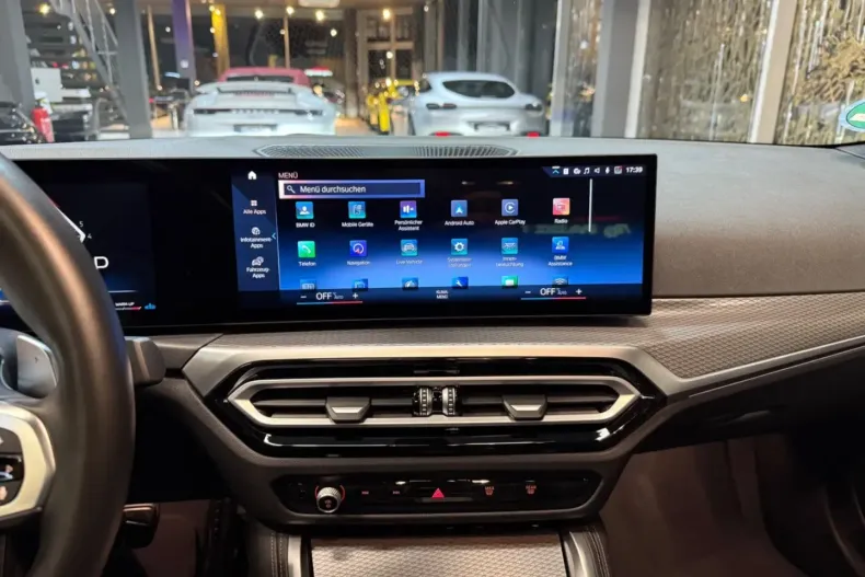 BMW 420 din 2024 cu 21.000 km - oferta BMW163201 - foto 18