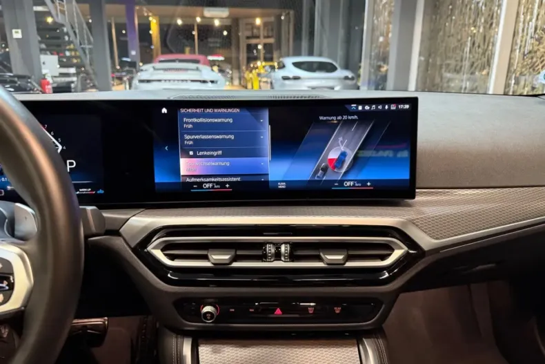 BMW 420 din 2024 cu 21.000 km - oferta BMW163201 - foto 19