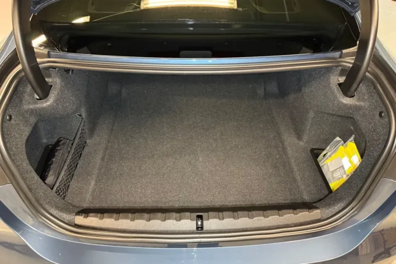 BMW 420 din 2024 cu 21.000 km - oferta BMW163201 - foto 23