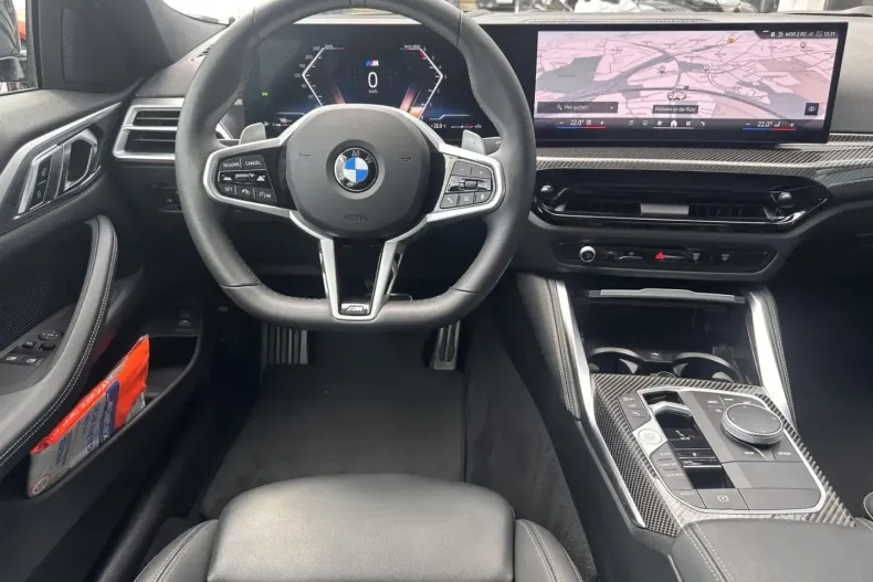 BMW 420 din 2024 cu 25.697 km - oferta BMW163202 - foto 7