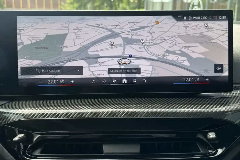 BMW 420 din 2024 cu 25.697 km - oferta BMW163202 - foto 9