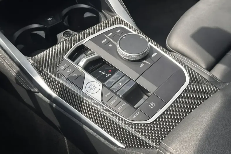 BMW 420 din 2024 cu 25.697 km - oferta BMW163202 - foto 10