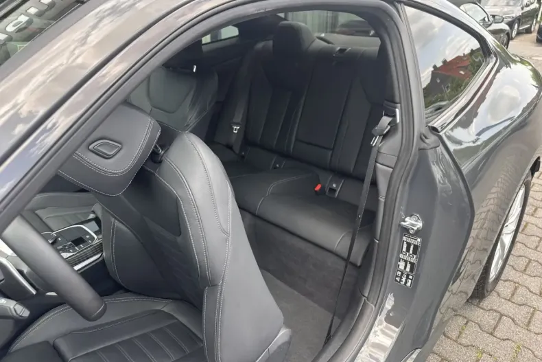 BMW 420 din 2024 cu 25.697 km - oferta BMW163202 - foto 11