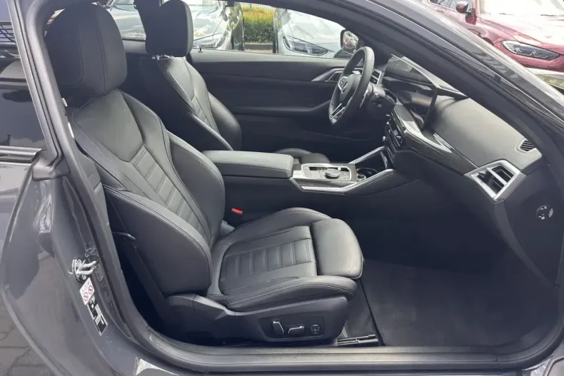 BMW 420 din 2024 cu 25.697 km - oferta BMW163202 - foto 12