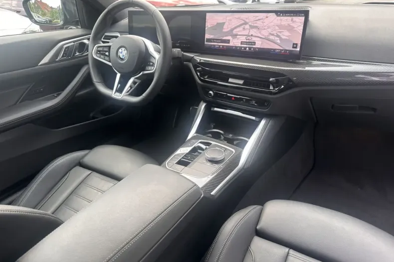 BMW 420 din 2024 cu 25.697 km - oferta BMW163202 - foto 13