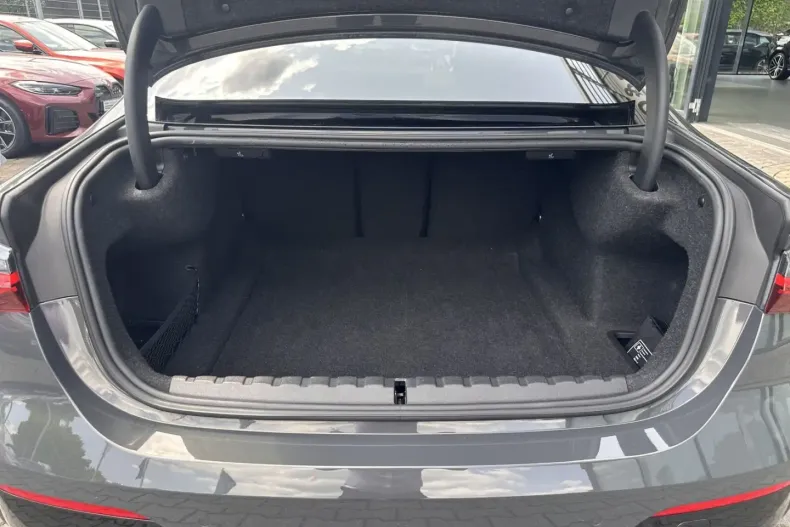 BMW 420 din 2024 cu 25.697 km - oferta BMW163202 - foto 14