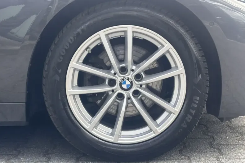 BMW 420 din 2024 cu 25.697 km - oferta BMW163202 - foto 16