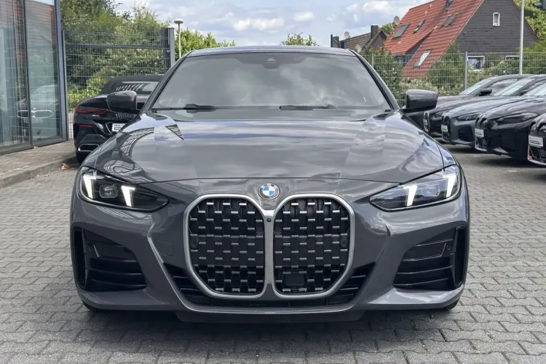 BMW 420 din 2024 cu 25.697 km - oferta BMW163202 - foto 17