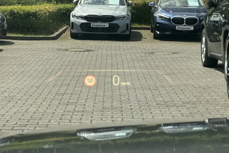 BMW 420 din 2024 cu 25.697 km - oferta BMW163202 - foto 19