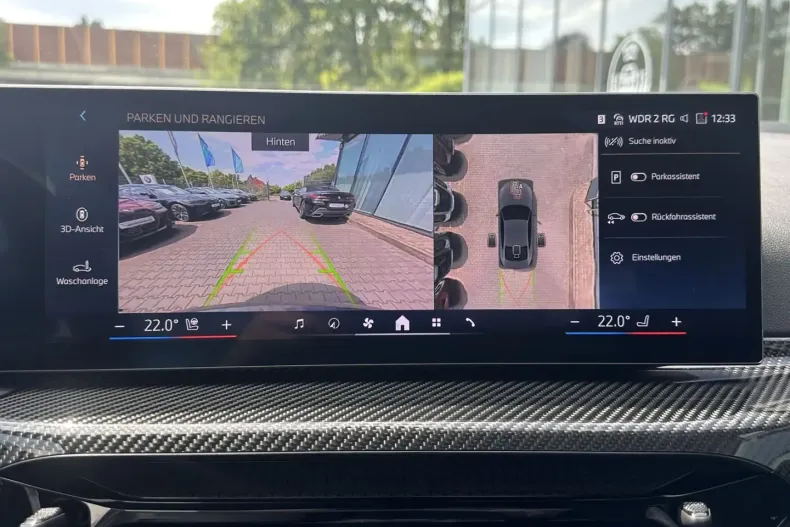 BMW 420 din 2024 cu 25.697 km - oferta BMW163202 - foto 20