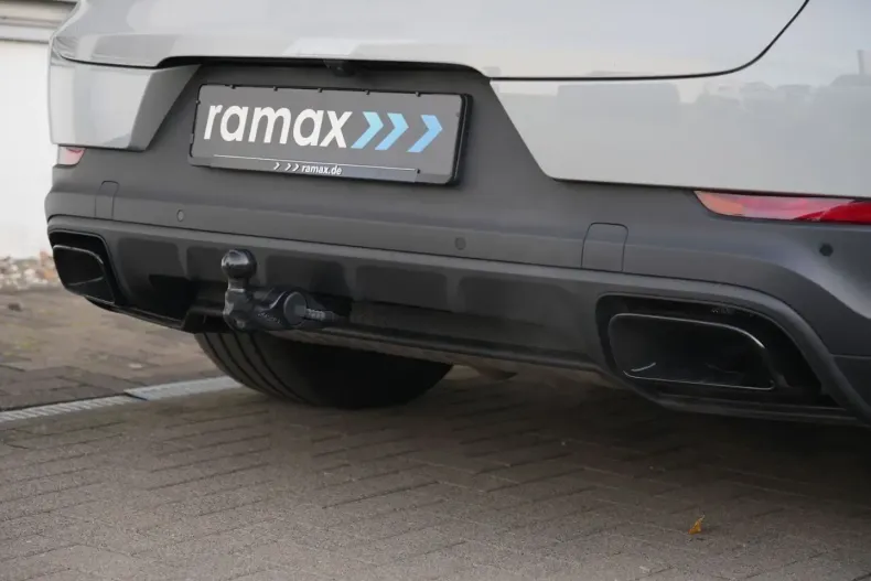 Porsche Cayenne din 2024 cu 24.000 km - oferta POR163203 - foto 4