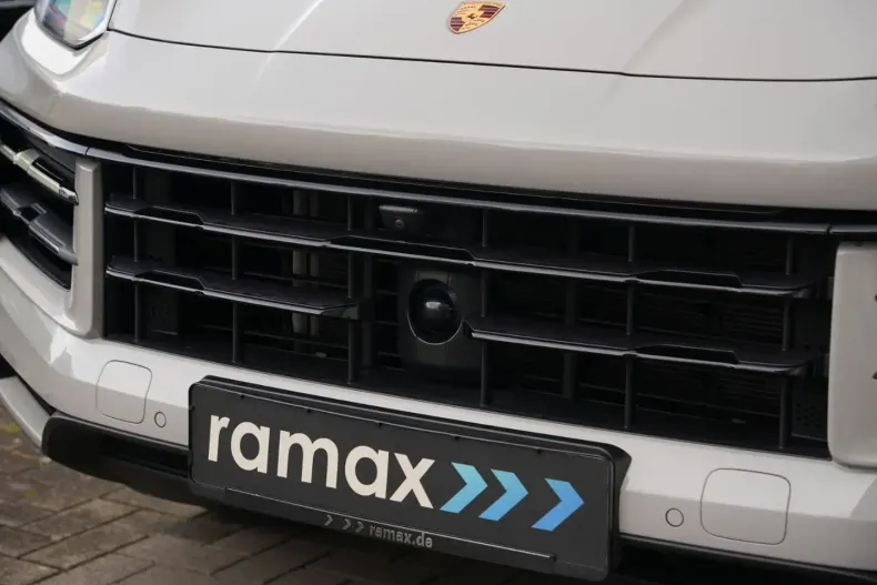 Porsche Cayenne din 2024 cu 24.000 km - oferta POR163203 - foto 12