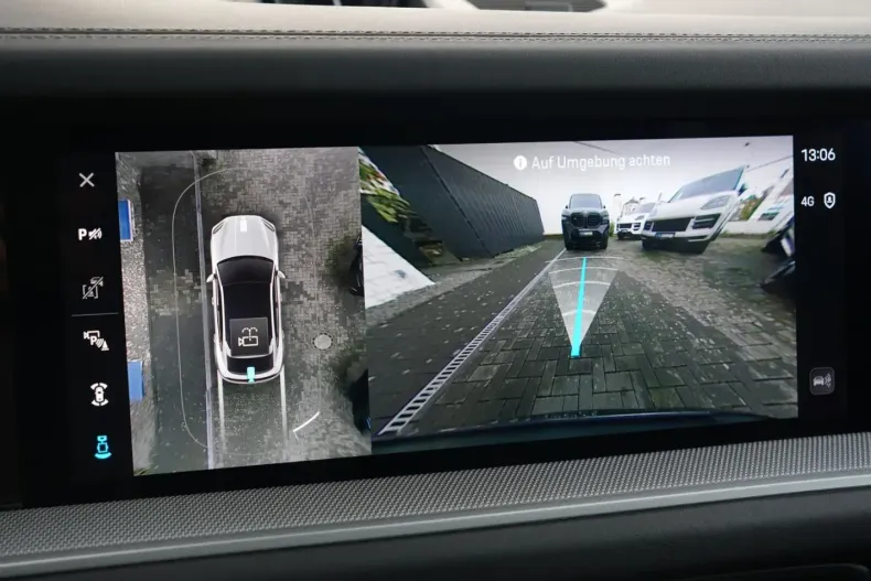 Porsche Cayenne din 2024 cu 24.000 km - oferta POR163203 - foto 32