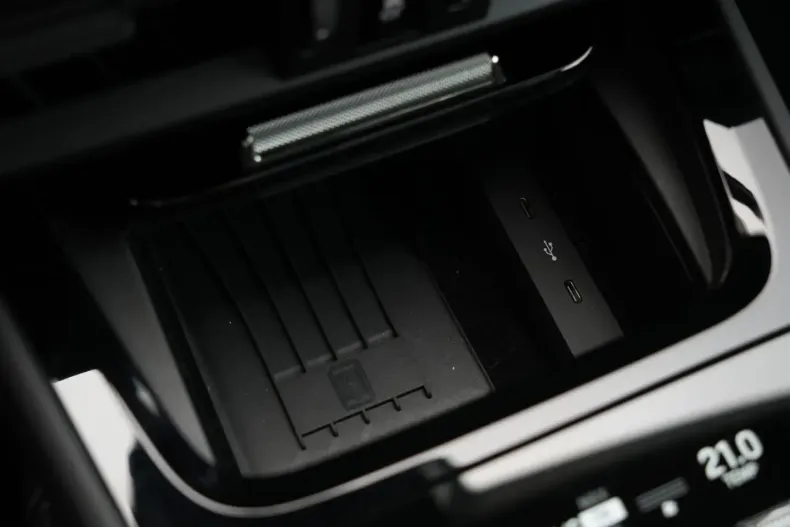 Porsche Cayenne din 2024 cu 24.000 km - oferta POR163203 - foto 38