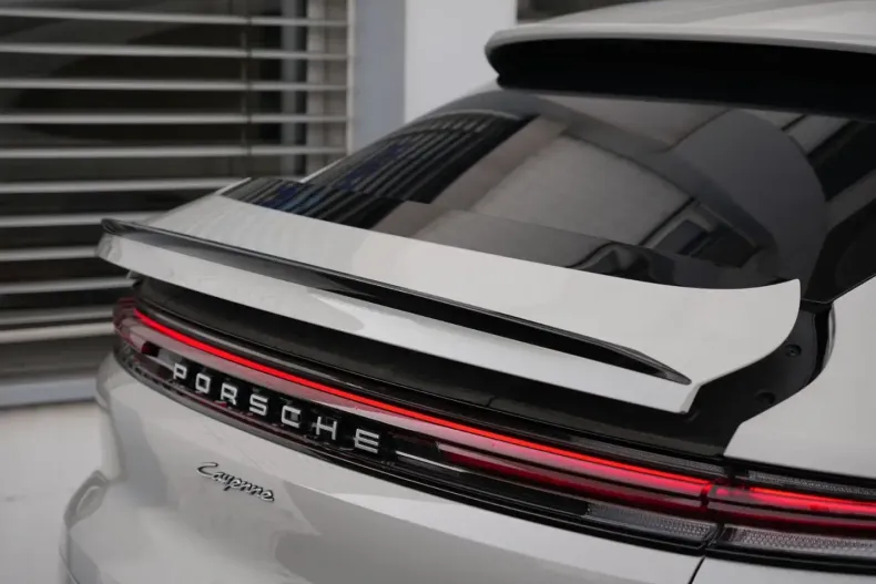 Porsche Cayenne din 2024 cu 24.000 km - oferta POR163203 - foto 49