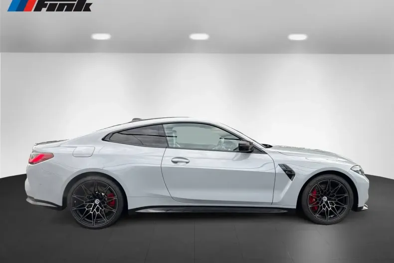 BMW M4 din 2023 cu 35.809 km - oferta BMW163204 - foto 3