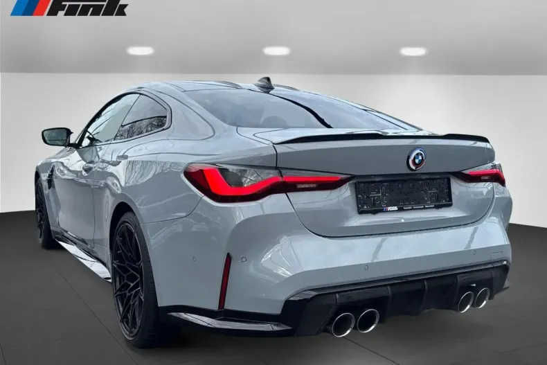 BMW M4 din 2023 cu 35.809 km - oferta BMW163204 - foto 4