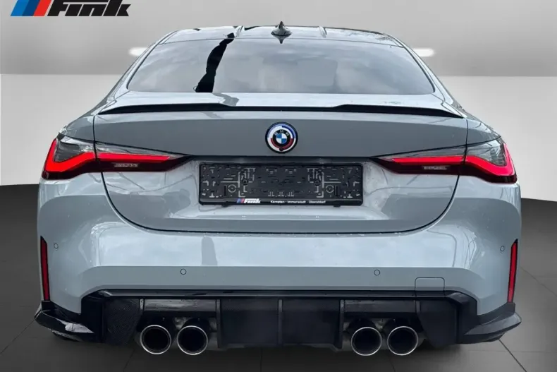 BMW M4 din 2023 cu 35.809 km - oferta BMW163204 - foto 5