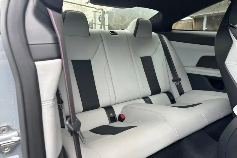 BMW M4 din 2023 cu 35.809 km - oferta BMW163204 - foto 8