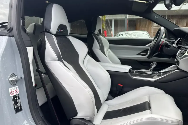 BMW M4 din 2023 cu 35.809 km - oferta BMW163204 - foto 9