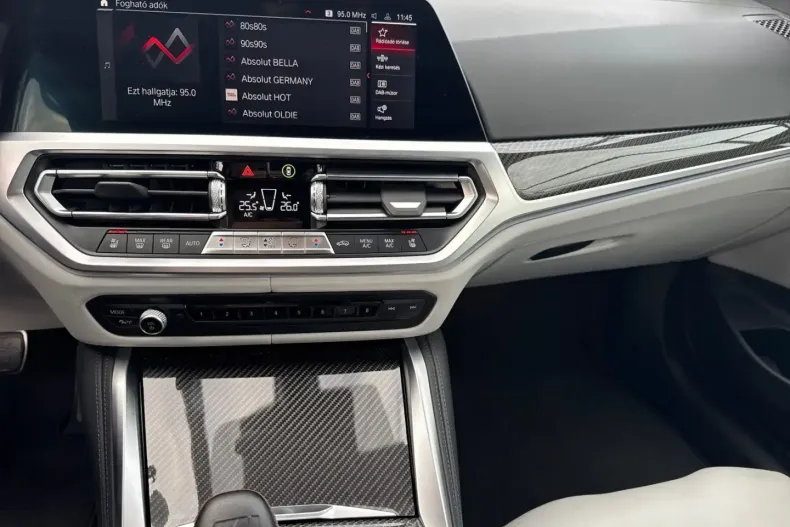 BMW M4 din 2023 cu 35.809 km - oferta BMW163204 - foto 10