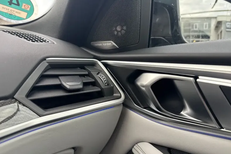 BMW M4 din 2023 cu 35.809 km - oferta BMW163204 - foto 12