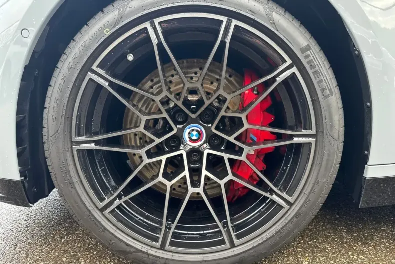 BMW M4 din 2023 cu 35.809 km - oferta BMW163204 - foto 13