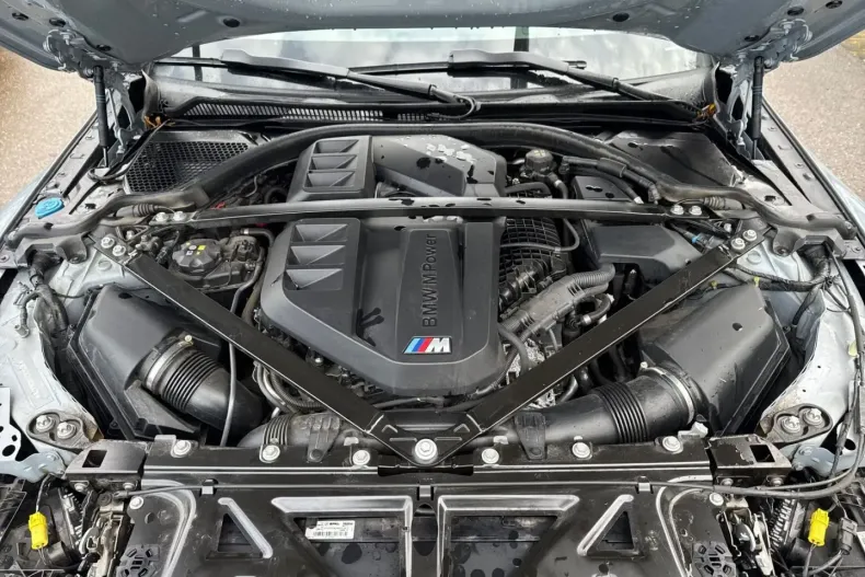 BMW M4 din 2023 cu 35.809 km - oferta BMW163204 - foto 14