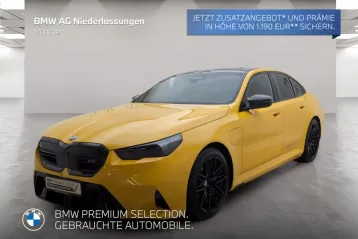 BMW M5 din 2024 - oferta BMW163205