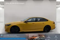 BMW M5 din 2024 cu 23.422 km - oferta BMW163205 - foto 2