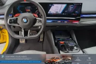 BMW M5 din 2024 cu 23.422 km - oferta BMW163205 - foto 10