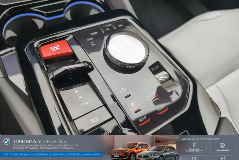 BMW M5 din 2024 cu 23.422 km - oferta BMW163205 - foto 12