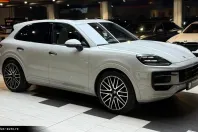 Porsche Cayenne din 2024 cu 70.000 km - oferta POR163206 - foto 5