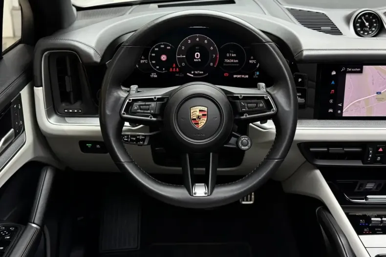 Porsche Cayenne din 2024 cu 70.000 km - oferta POR163206 - foto 14