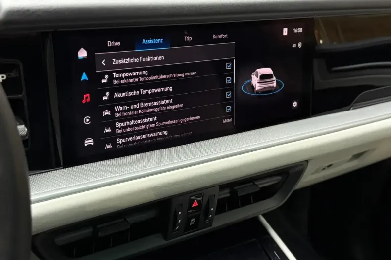 Porsche Cayenne din 2024 cu 70.000 km - oferta POR163206 - foto 20