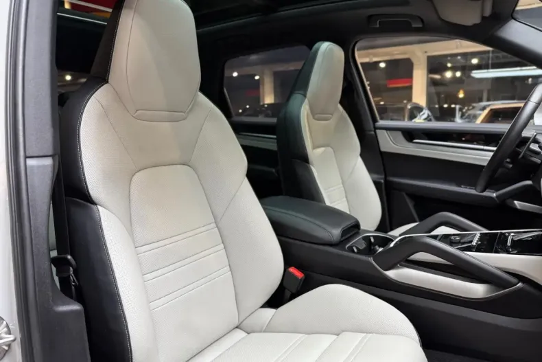 Porsche Cayenne din 2024 cu 70.000 km - oferta POR163206 - foto 25