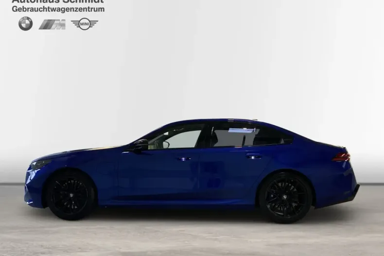 BMW M5 din 2025 cu 13.032 km - oferta BMW163207 - foto 2