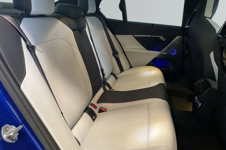 BMW M5 din 2025 cu 13.032 km - oferta BMW163207 - foto 9