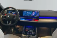BMW M5 din 2025 cu 13.032 km - oferta BMW163207 - foto 11
